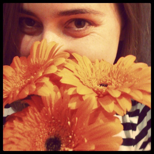 Александра Квачан | Los Angeles