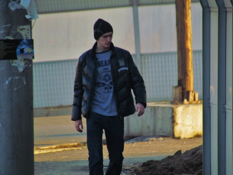 Артем Бидюк | Красноярск