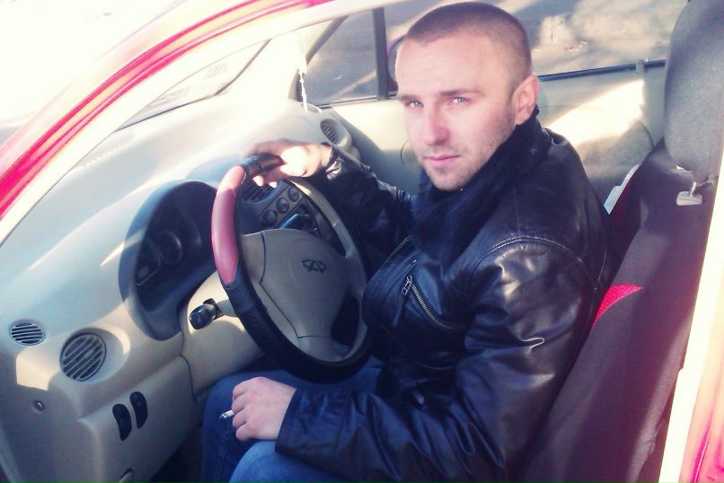 Тарас Юркович ★★★★★ | New York City