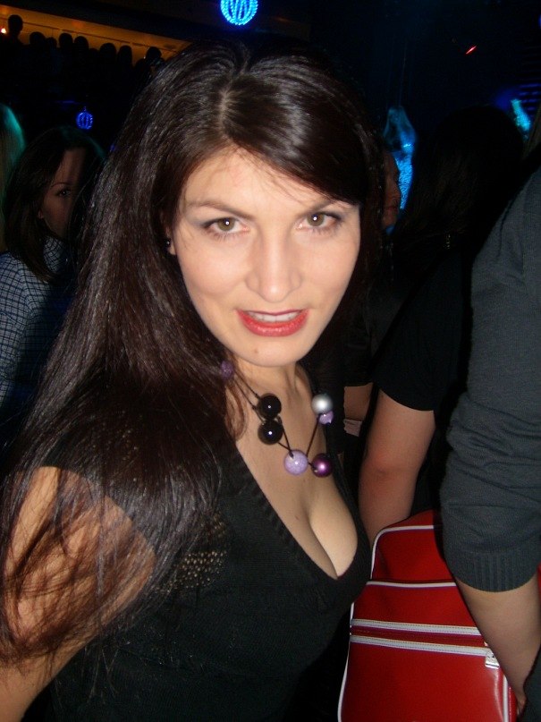 Вера Вахрушева | Ижевск