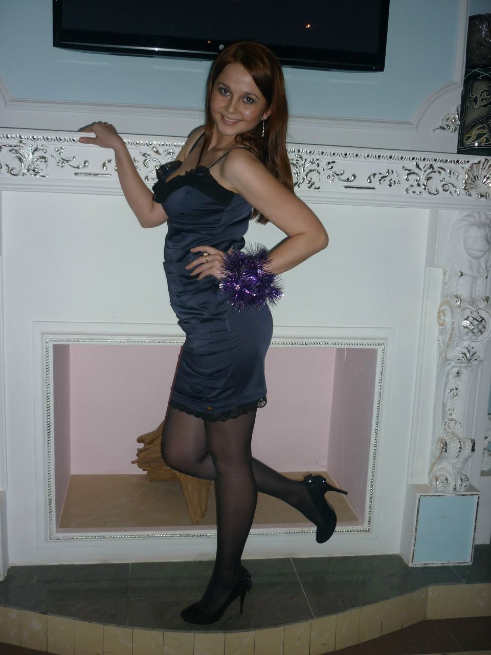 Фарида Алиева Нуровна | Октябрьский