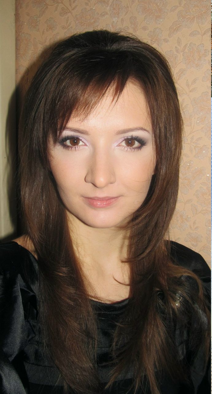 Анастасия Лисенкова | Алматы