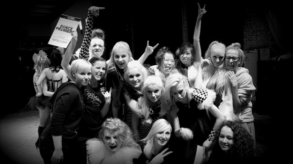 №125, Лера Юферева, Москва №125, Лера Юферева, Москва