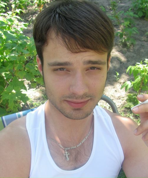 №22, Иван Ядыкин, Киев №22, Иван Ядыкин, Киев