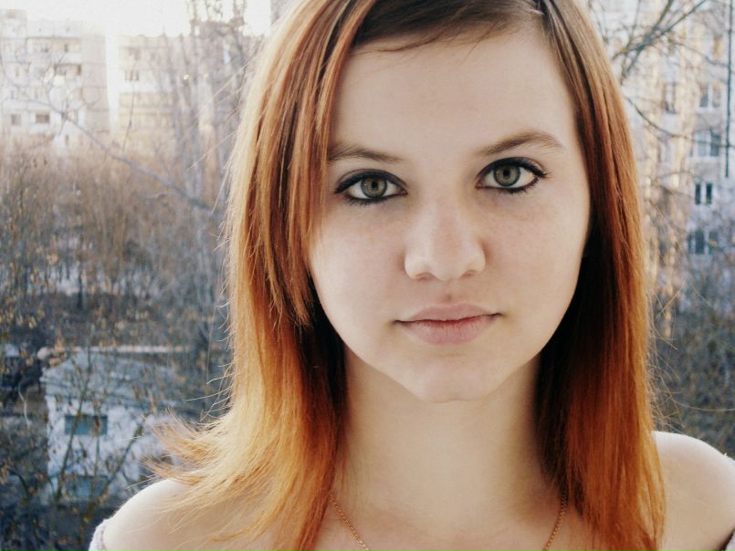 №1, Елена Морозова, 33 года №1, Елена Морозова, 33 года