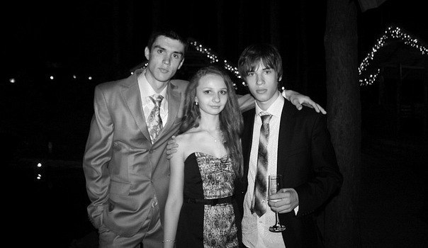 Михаил Сапронов | Киев