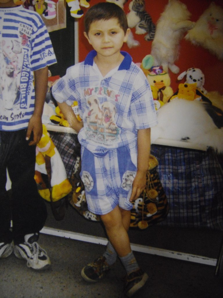 Исмаил Иминов | Пермь