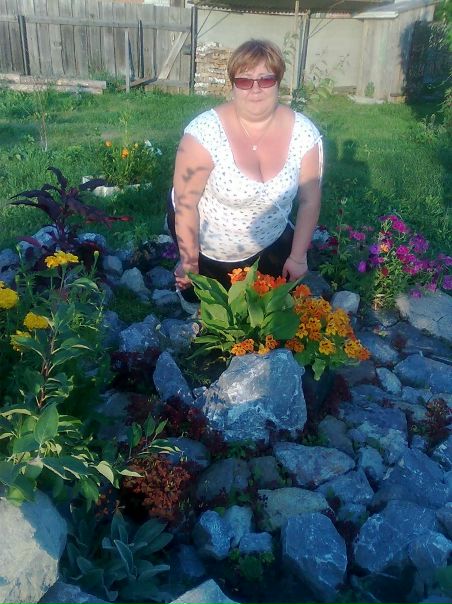 Вера Панова | ВКонтакте