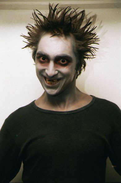 Влад Омельченко | Кропивницкий / Кировоград