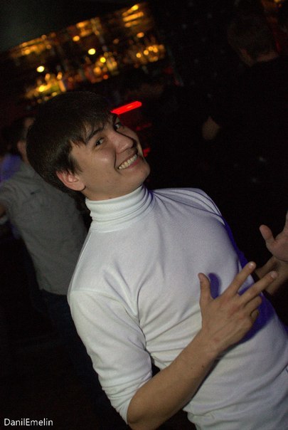 Ильнур Сунгатуллин | 