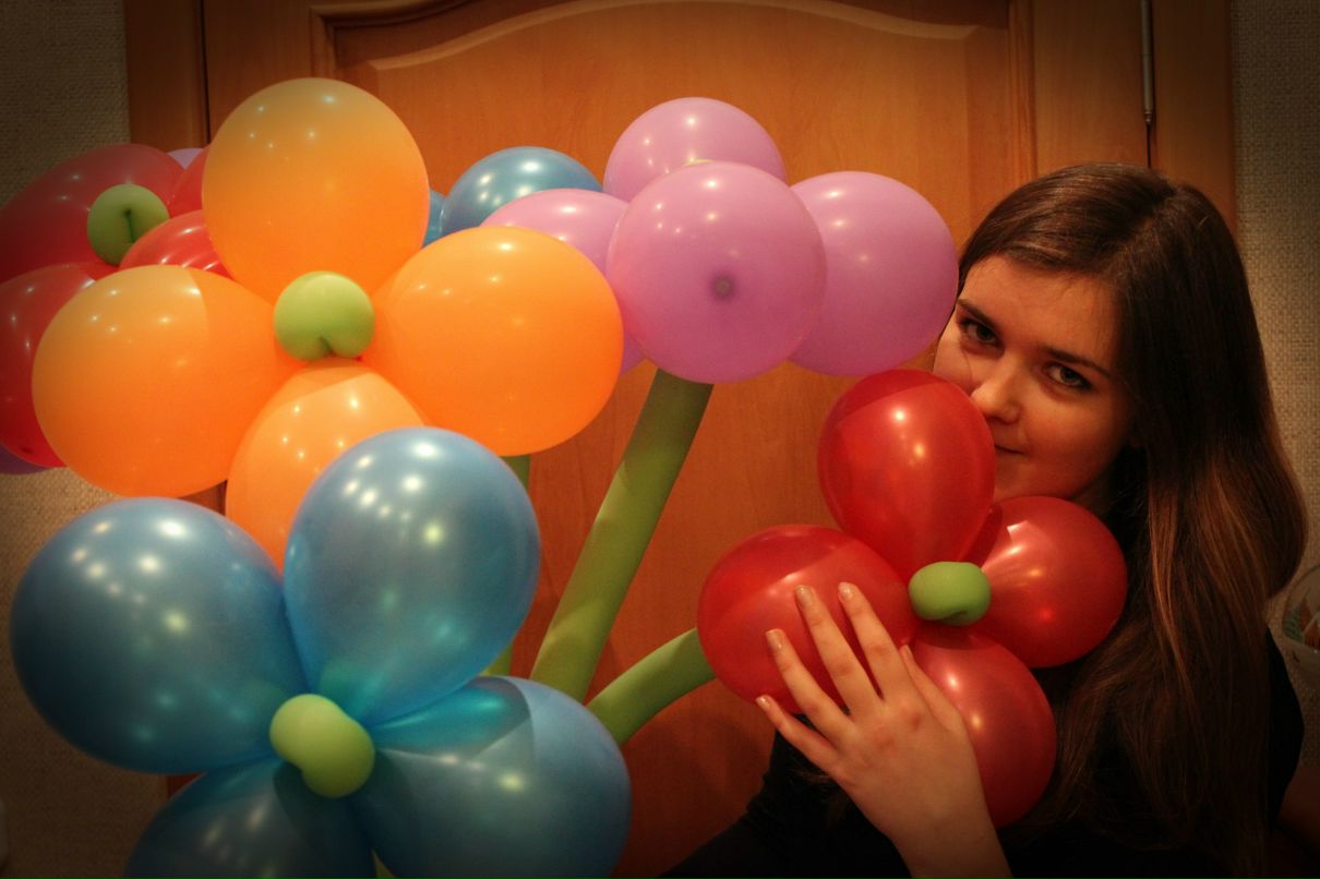 Alexa Rumyantseva | Санкт-Петербург