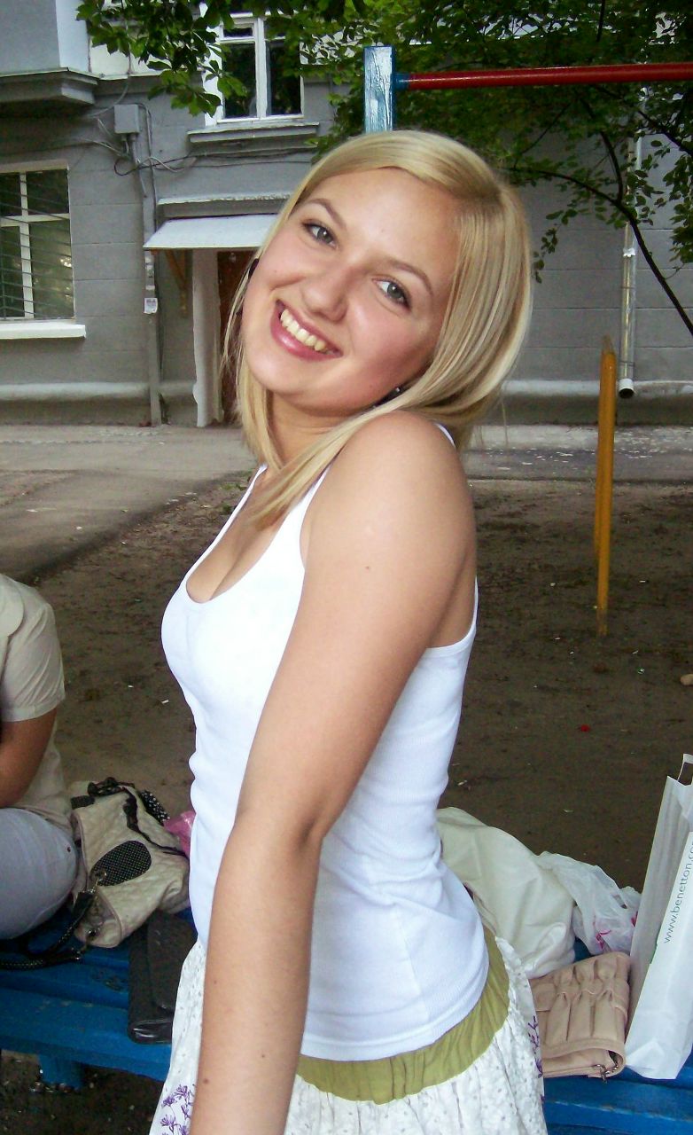 Тонечка Колчинцева | Сочи