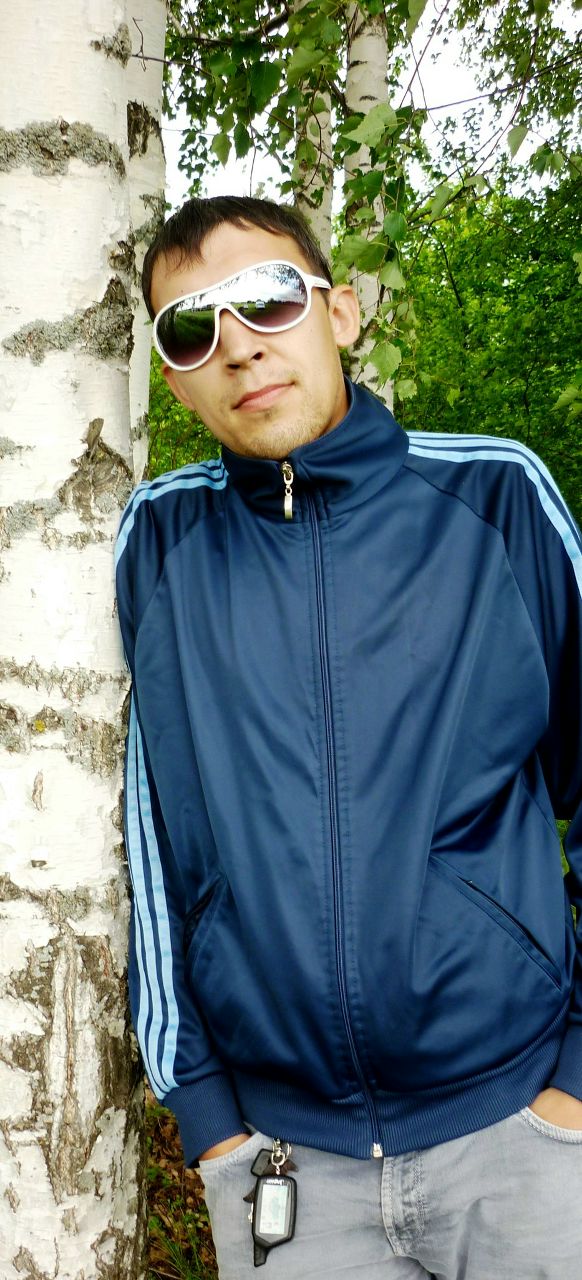 Ramil Mukhutdinov | Казань