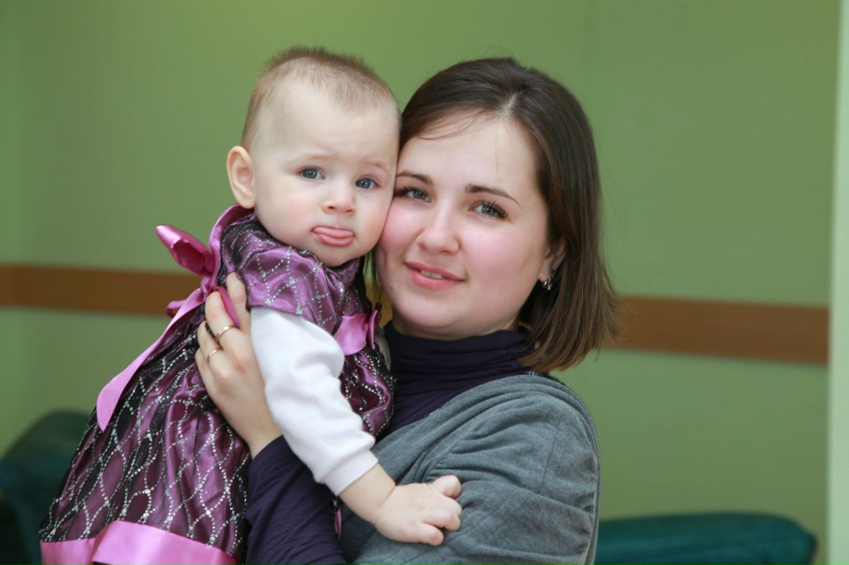 Мария Колодина | Москва