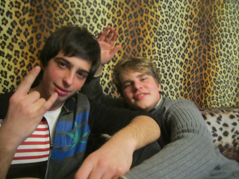 Діма Петрук | Хмельницкий