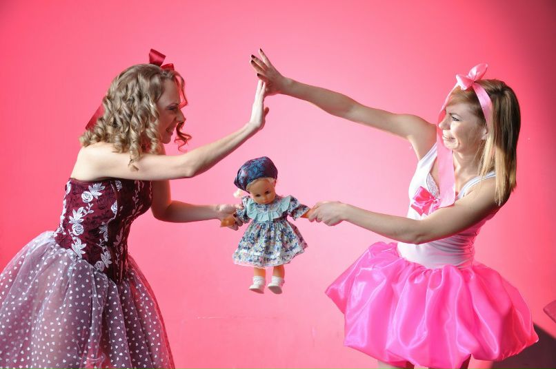 Юлия Шишкина | Ижевск