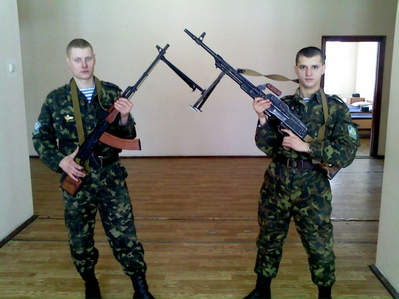 Николай Мартынюк | Кременчуг