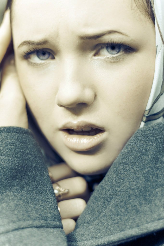 Катюня Гавручиц | Нижний Тагил