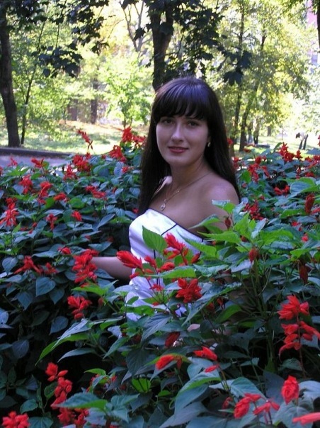 №21, Лариса Овсюк, Киев №21, Лариса Овсюк, Киев