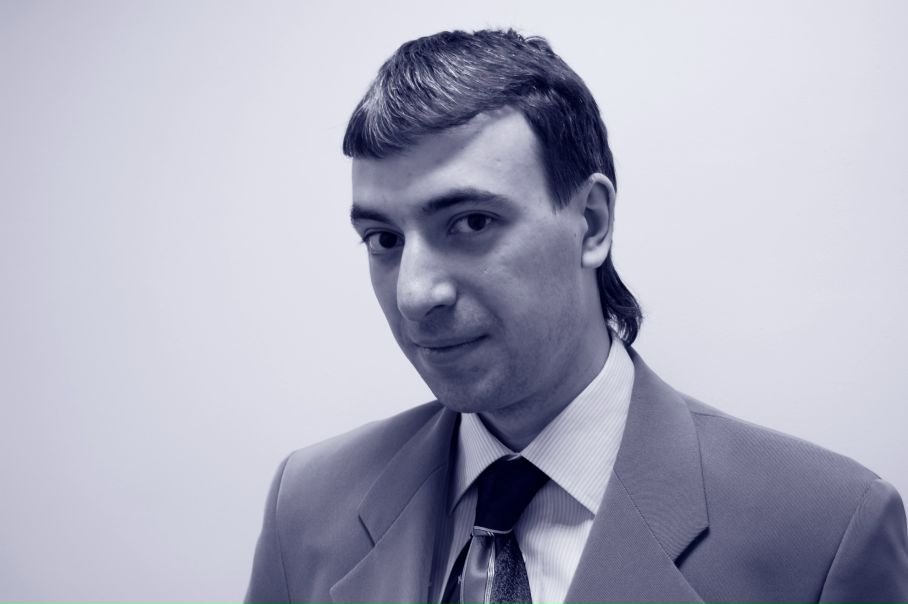 №21, Стас Чижиков, 42 года, Череповец №21, Стас Чижиков, 42 года, Череповец