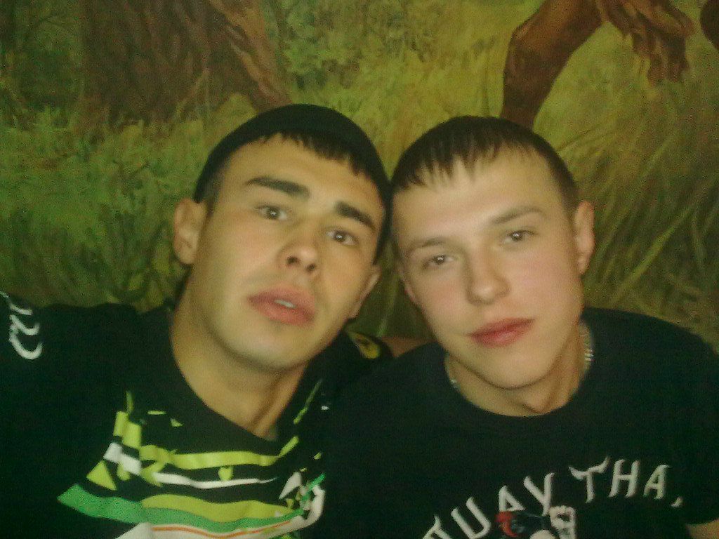 Михаил Фомин Игоревич | Челябинск