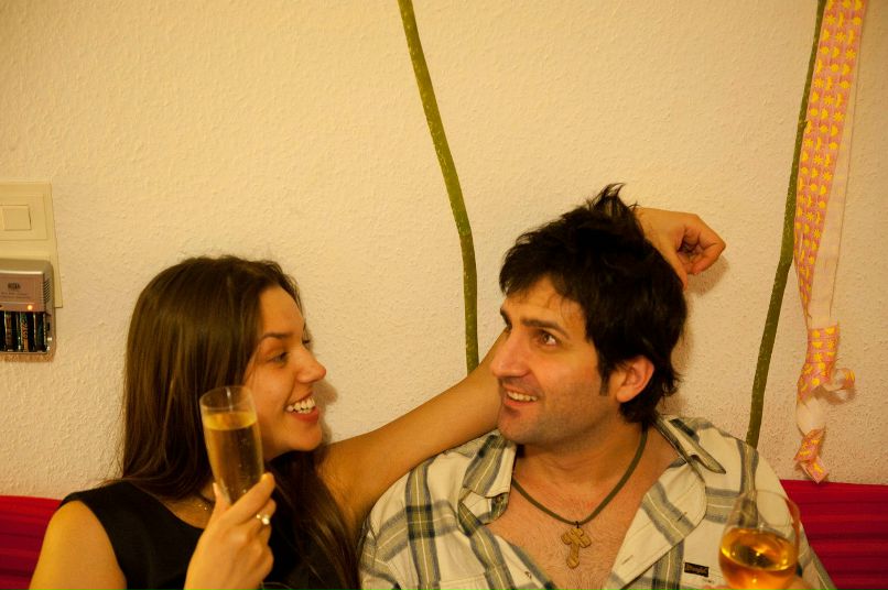 Надежда Суховий | Köln