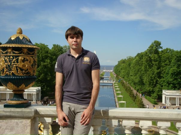 №20, Евгений Янютин, 42 года, Липецк №20, Евгений Янютин, 42 года, Липецк