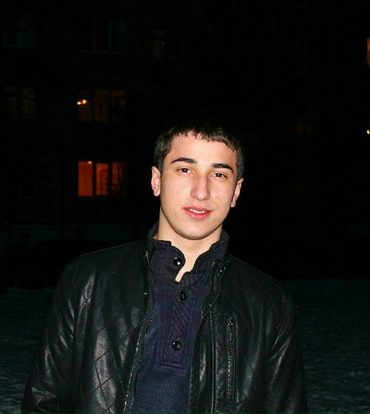 №72, Нурлан , Оренбург, Россия №72, Нурлан , Оренбург, Россия