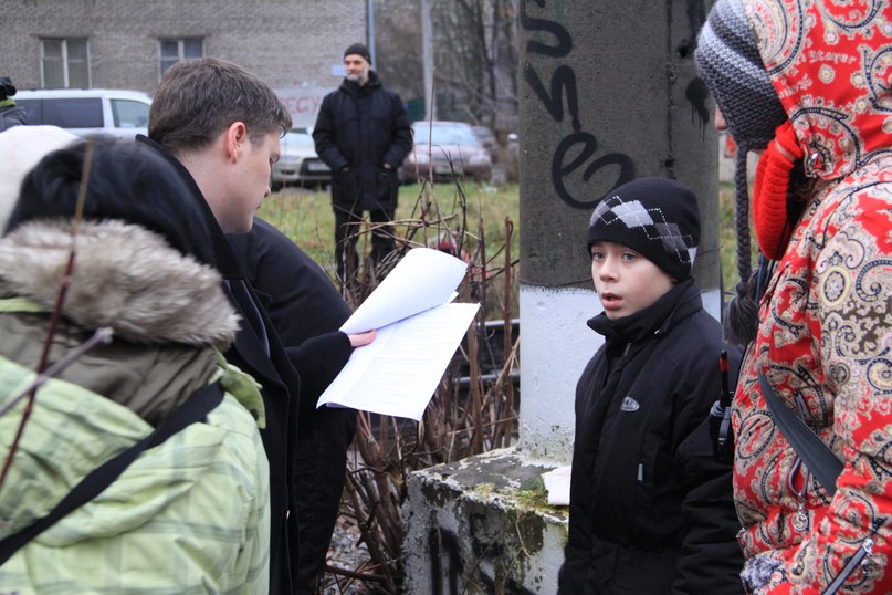 Макс Вересов | Санкт-Петербург