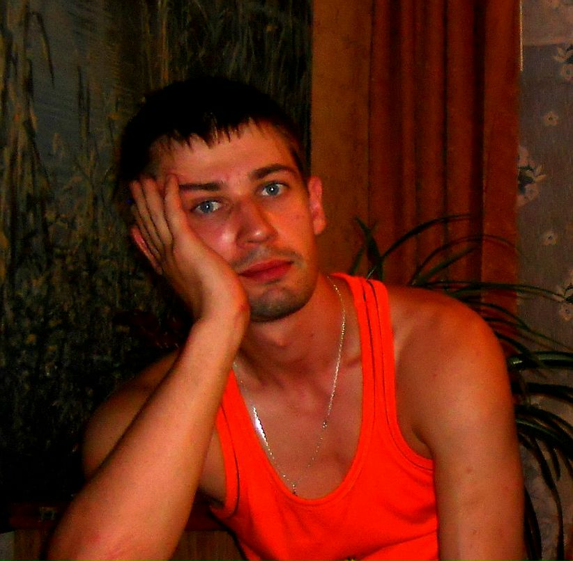 Ваня Шкурин | Гомель