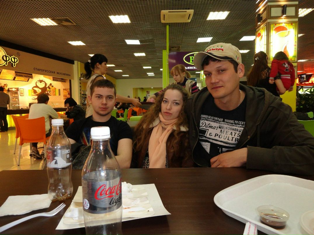 Zurab Richy | Чита