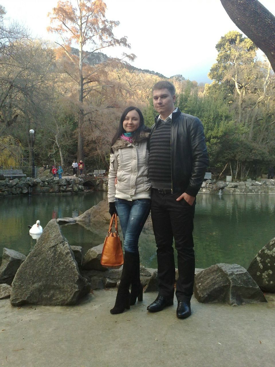 Полька Виткалова | Киев