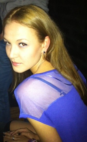 Дарья Шафенкова | Алматы