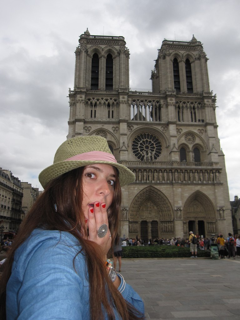 Елизавета Федорова | Москва