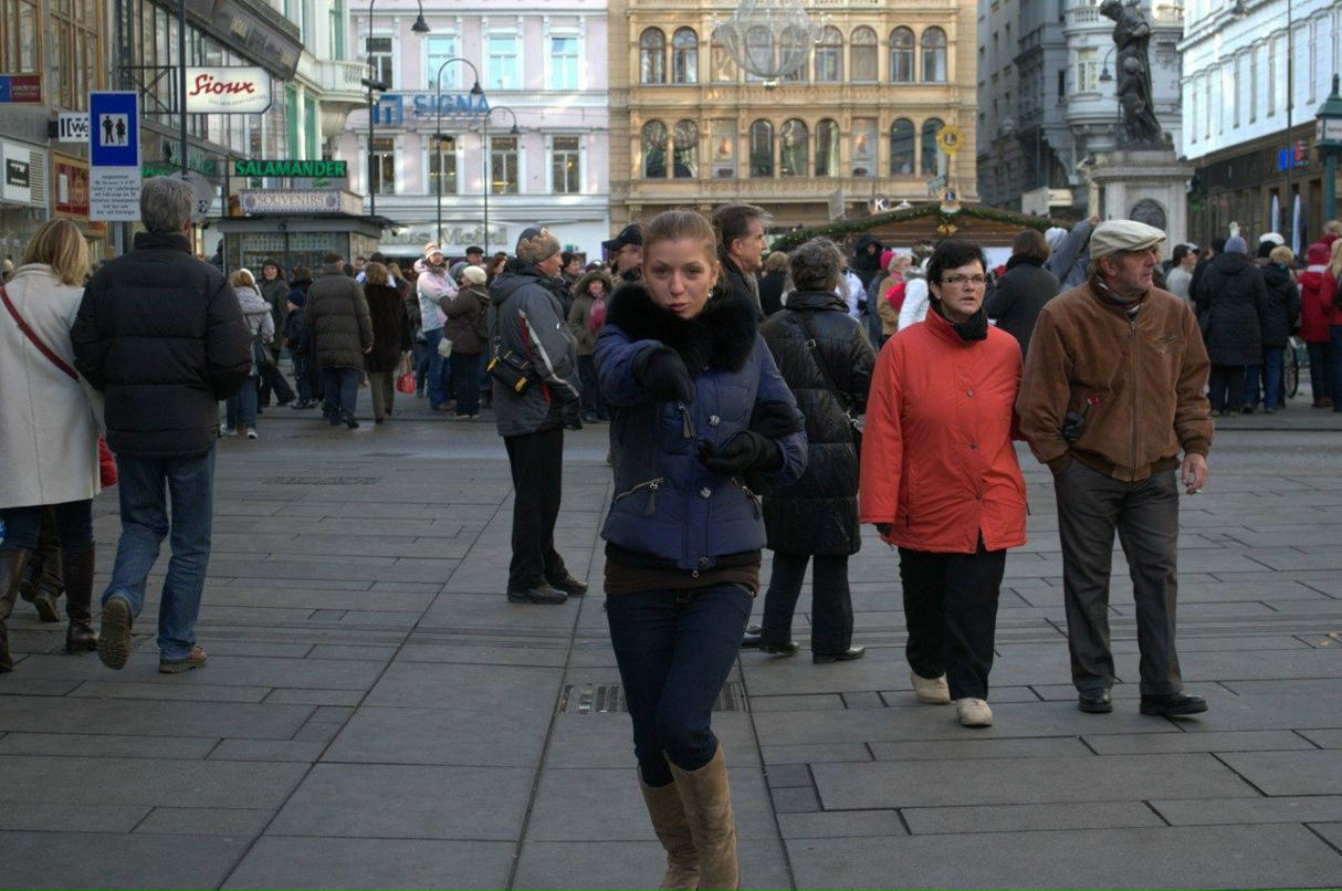 Ніколетта Кияк | Ужгород