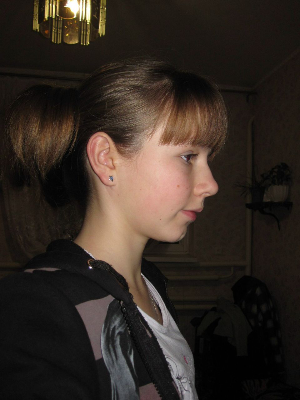 Надя Майборода | Кринички