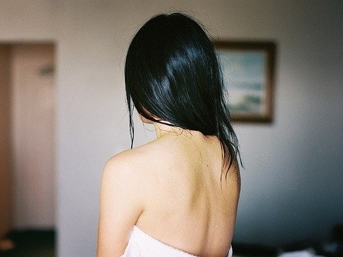 Женя Ханова | Петропавловск-Камчатский