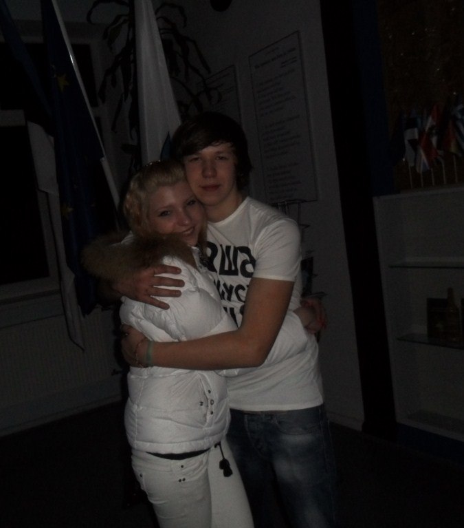 Naska Kalinkina | Таллин