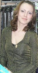 Наталья Посацкая | Кандалакша