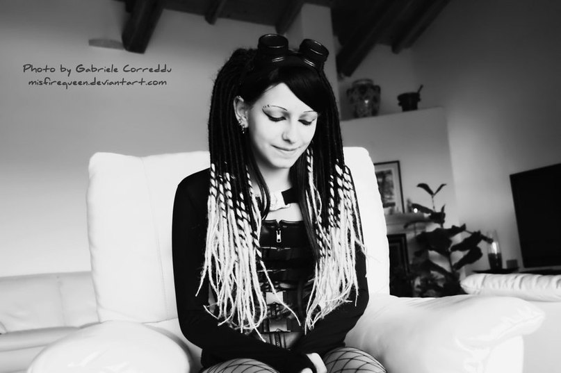 Наташа Чепайкина | Tokyo