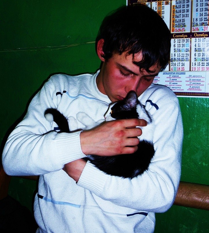 Сергей Трясов | Саратов