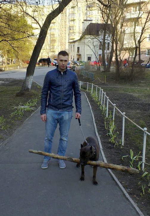 Антон Колодов | Киев