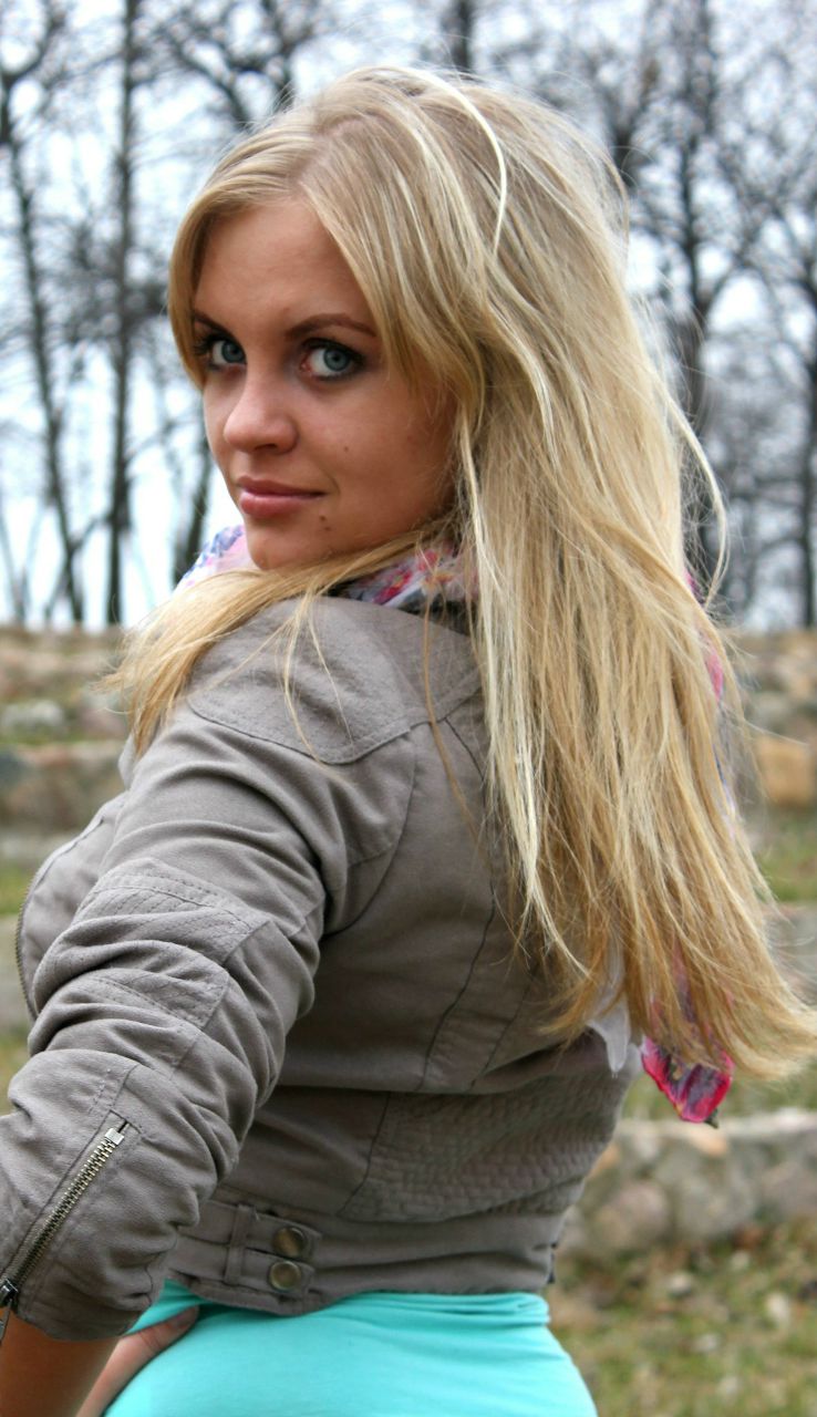 Виктория Прокопчик | Минск