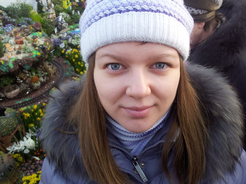 Галина Калачева | Ижевск