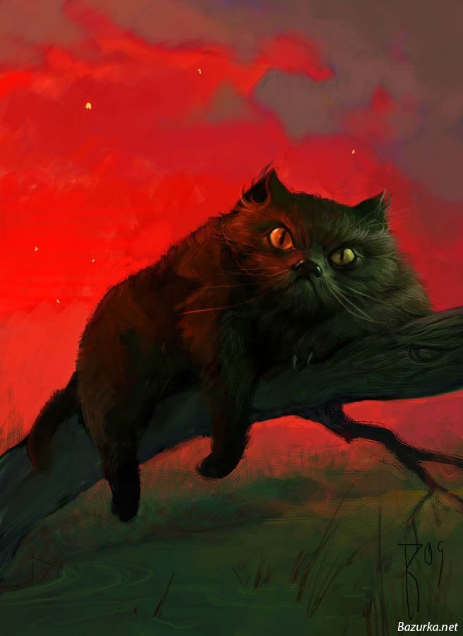 Антон Леонов _--DARK ANGEL--_ | Горишние Плавни / Комсомольск