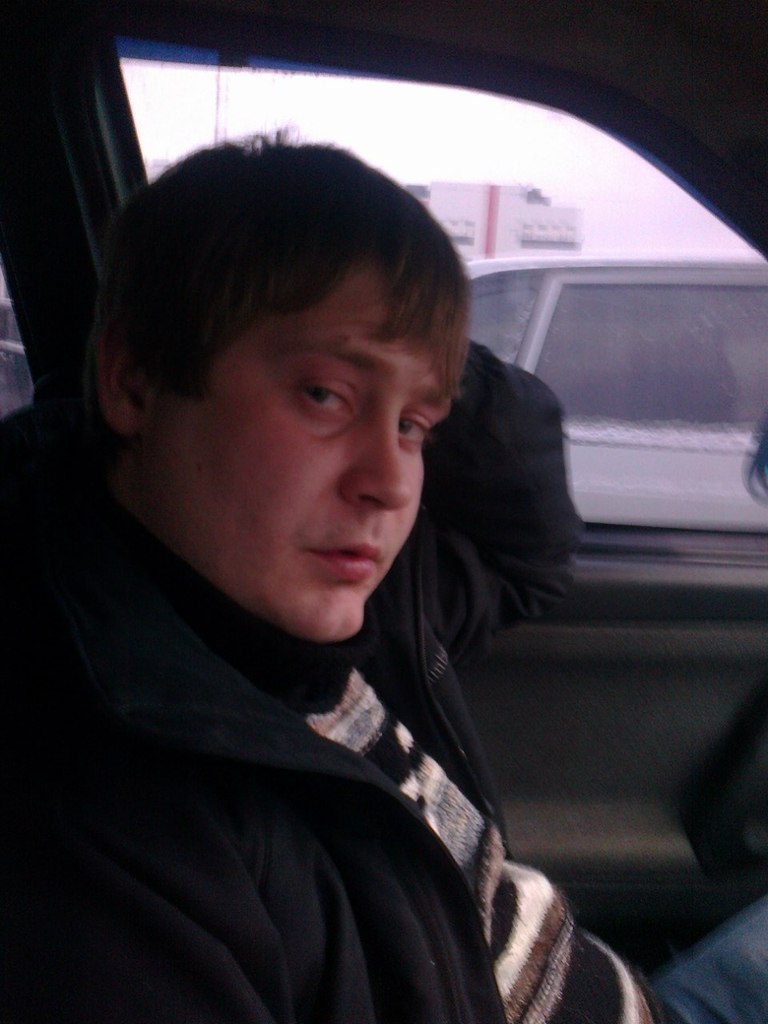 Спартак Веденькин | Москва