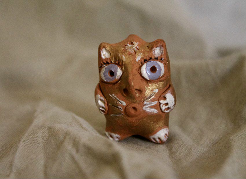 Камилла Линдер | Quito