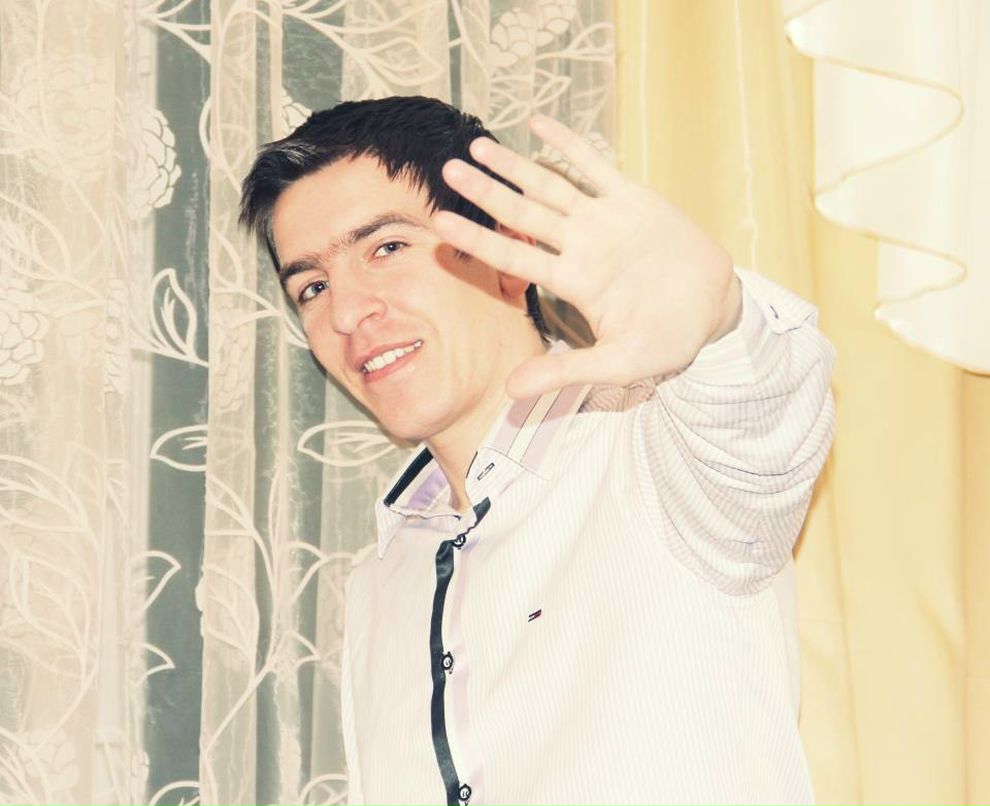 Tony Montano | Karlstad