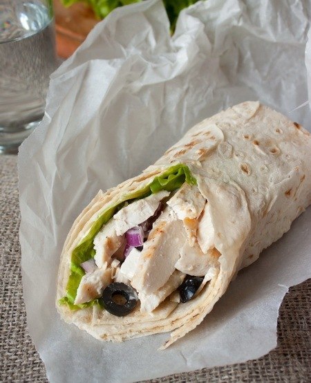 Александра Петрова | Москва