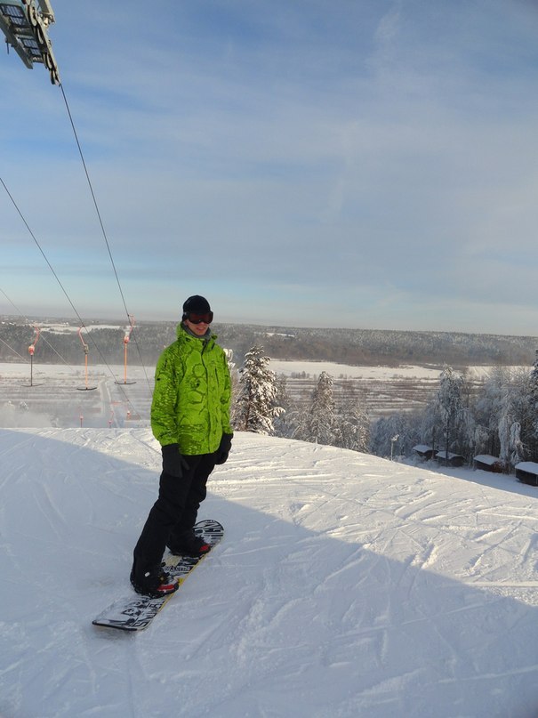 Иван Разгаров | Санкт-Петербург